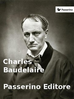 Cover Charles Baudelaire (eBook, ePUB)