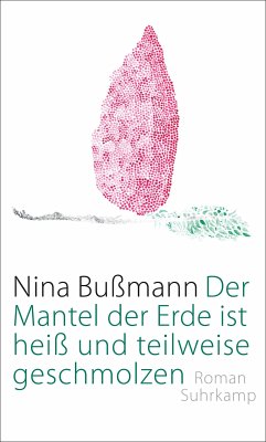 Der Mantel der Erde ist heiß und teilweise geschmolzen (eBook, ePUB) - Bußmann, Nina