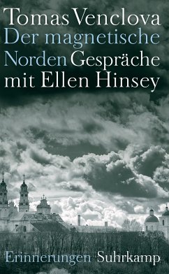 Der magnetische Norden (eBook, ePUB) - Venclova, Tomas