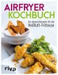 Airfryer-Kochbuch (eBook, ePUB) - Bild 1