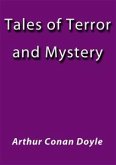 Tales of terror and mystery (eBook, ePUB)