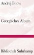 Georgisches Album (eBook, ePUB) - Bild 1