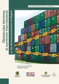 Obstáculos técnicos al comercio internacional en los sectores productivos de Bogotá (eBook, ePUB)