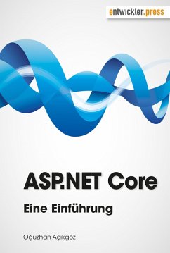 ASP.NET Core (eBook, ePUB) - Açikgöz, Oguzhan