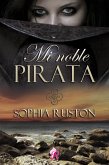 Mi noble pirata (eBook, ePUB)