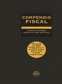 Compendio Fiscal 2017 (eBook, ePUB) Compendio Fiscal 2017 (eBook, ePUB)