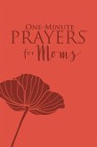 One-Minute Prayers(R) for Moms (eBook, ePUB)