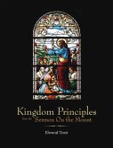 Kingdom Principles from the Sermon On the Mount (eBook, ePUB)