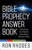 Bible Prophecy Answer Book (eBook, ePUB)