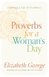 Proverbs for a Woman's Day (eBook, ePUB) - Bild 1