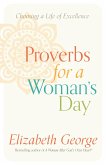 Proverbs for a Woman's Day (eBook, ePUB)