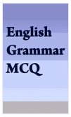 English Grammar MCQ (eBook, ePUB)