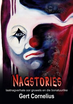 Cover Nagstories (eBook, ePUB)