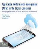 Application Performance Management (APM) in the Digital Enterprise (eBook, ePUB)