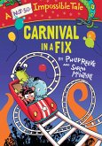 Carnival in a Fix (eBook, ePUB)