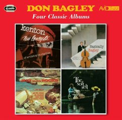 Cover Four Classic Albums