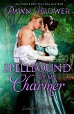 Spellbound by My Charmer (Linked Across Time, #5) (eBook, ePUB)