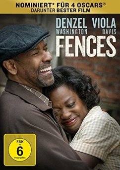 Fences - Denzel Washington,Viola Davis,Stephen Mckinley...