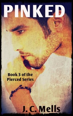 Cover Pinked (The Pierced Series, #3) (eBook, ePUB)