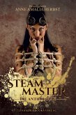 Steam Master (eBook, ePUB)