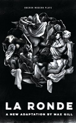 La Ronde (eBook, ePUB) Cover La Ronde (eBook, ePUB)