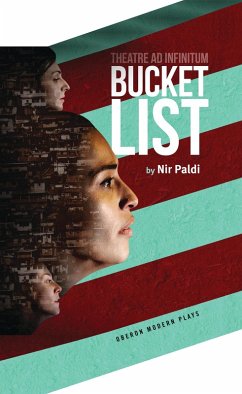 Cover Bucket List (eBook, ePUB)