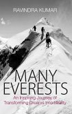 Many Everests (eBook, ePUB) Many Everests (eBook, ePUB)