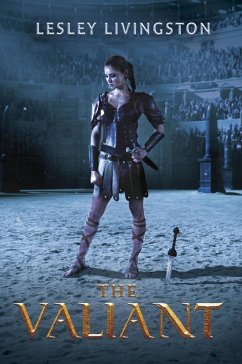 Cover The Valiant (eBook, ePUB)