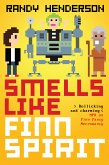 Smells Like Finn Spirit (eBook, ePUB)