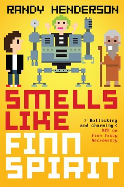 Smells Like Finn Spirit (eBook, ePUB) - Henderson, Randy