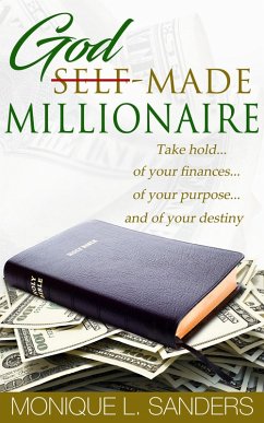 Cover God-Made Millionaire (eBook, ePUB)