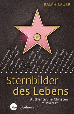 Sternbilder des Lebens (eBook, ePUB) - Sauer, Ralph
