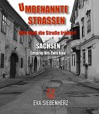 Umbenannte Straßen in Sachsen (eBook, ePUB)