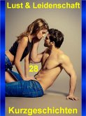 Lust & Leidenschaft 28 (eBook, ePUB)