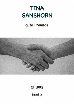 Cover Gute Freunde (eBook, ePUB)