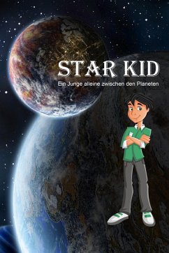 Star Kid (eBook, ePUB) - Trieb, Michael