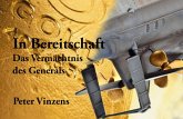 In Bereitschaft (eBook, ePUB) In Bereitschaft (eBook, ePUB)