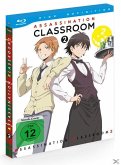 Assassination Classroom - Staffel 2 - Vol. 2 (Ep. 7-12)