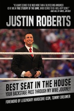 Best Seat in the House (eBook, PDF) - Roberts, Justin