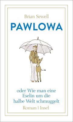 Pawlowa (eBook, ePUB) - Sewell, Brian