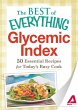 Glycemic Index (eBook, ePUB) - Bild 1