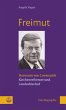 Freimut (eBook, ePUB) - Bild 1