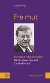 Freimut (eBook, ePUB)