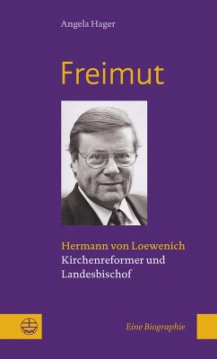 Freimut (eBook, ePUB) - Hager, Angela