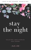 Stay The Night (eBook, ePUB) Stay The Night (eBook, ePUB)