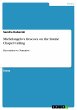 Michelangelo's frescoes on the Sistine... - Bild 1
