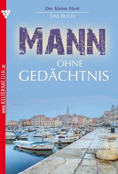Cover Der kleine Fürst (eBook, ePUB)