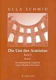 Die List des Arminius (eBook, ePUB)