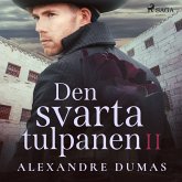 Den svarta tulpanen II (MP3-Download) Den svarta tulpanen II (MP3-Download)