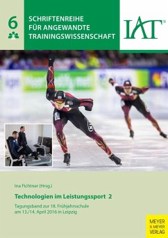Technologien im Leistungssport 2 (eBook, PDF)